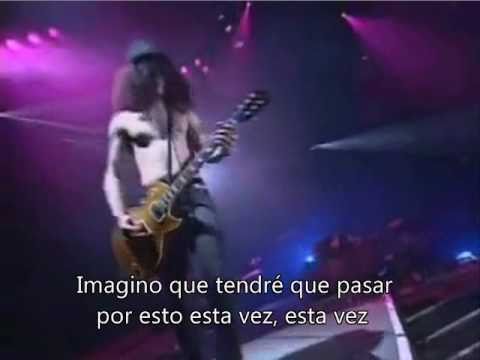 GUNS AND ROSES LETRAS TRADUCIDAS guns and roses letras traducidas: