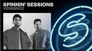 Spinnin’ Sessions Radio – Episode #562 | Vessbroz
