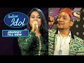 'Hum Dono Do Premi' गाने पर Pawandeep ने दिया Sayli का साथ | Indian Idol | Neha | Journey Till Now