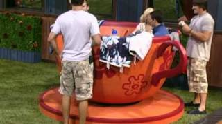 Watch Hates Big Brother video
