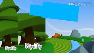Discovery Kids Template Promo 2013 2016