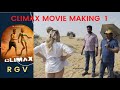 Climax movie making video 1| Ram gopal varma | mia malkova