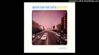 Watch Death Cab For Cutie Tomorrow video