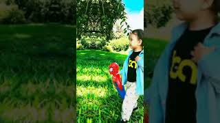 Seru2 An Dinur And Kids