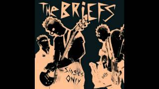 Watch Briefs New Shoes video