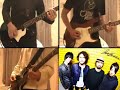 ANSWER AND ANSWER 演奏してみた　9mm parabellum bullet cover