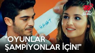 Murata Kurada Hayat Çıktı Aşk Laftan Anlamaz