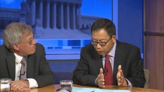Supreme Court: The Term in Review (2013-2014) Part 2 of 2