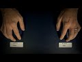 Experimenting On Your Ears No Speaking Binaural Asmr Experimenting On Your Ears No Speaking Binaural Asmr