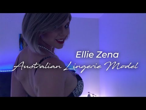 Порно видео с Ellie Zena Элли Зена