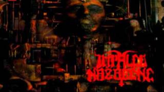 Watch Impaled Nazarene When All Golden Turned To Shit video