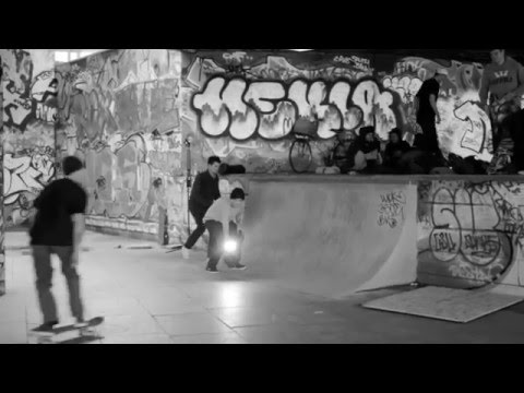 Nike SB Chronicles Three Re-Cap