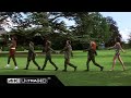 Spice Girls - Never Give up on the Good Times / Sound Off (Spice World) 4K