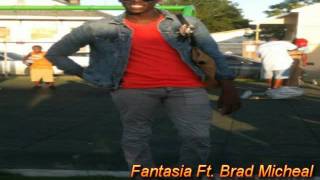 Watch Fantasia Two Weeks Notice video