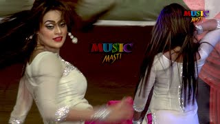 Sobia Khan Official Video Dhola Manu Jandae Stage Drama Song New Dance Performance