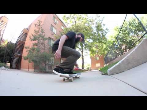 noLove Skateboarding: STREETS! #45