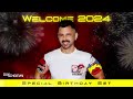 Guy Scheiman - Welcome 2024 Special Birthday Set