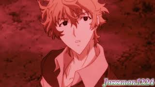 Natsuno & Tohru Shiki - All The Things She Said