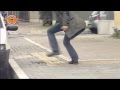 Candid Camera per strada: scherzi divertenti con animali!
