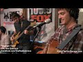 103.9 The Fox Presents: The Red Delicious Garage Session