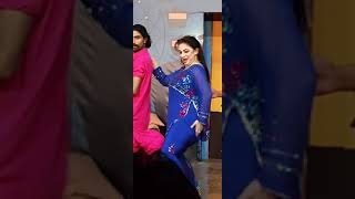 Nida Ch Mujra 2021 Hot