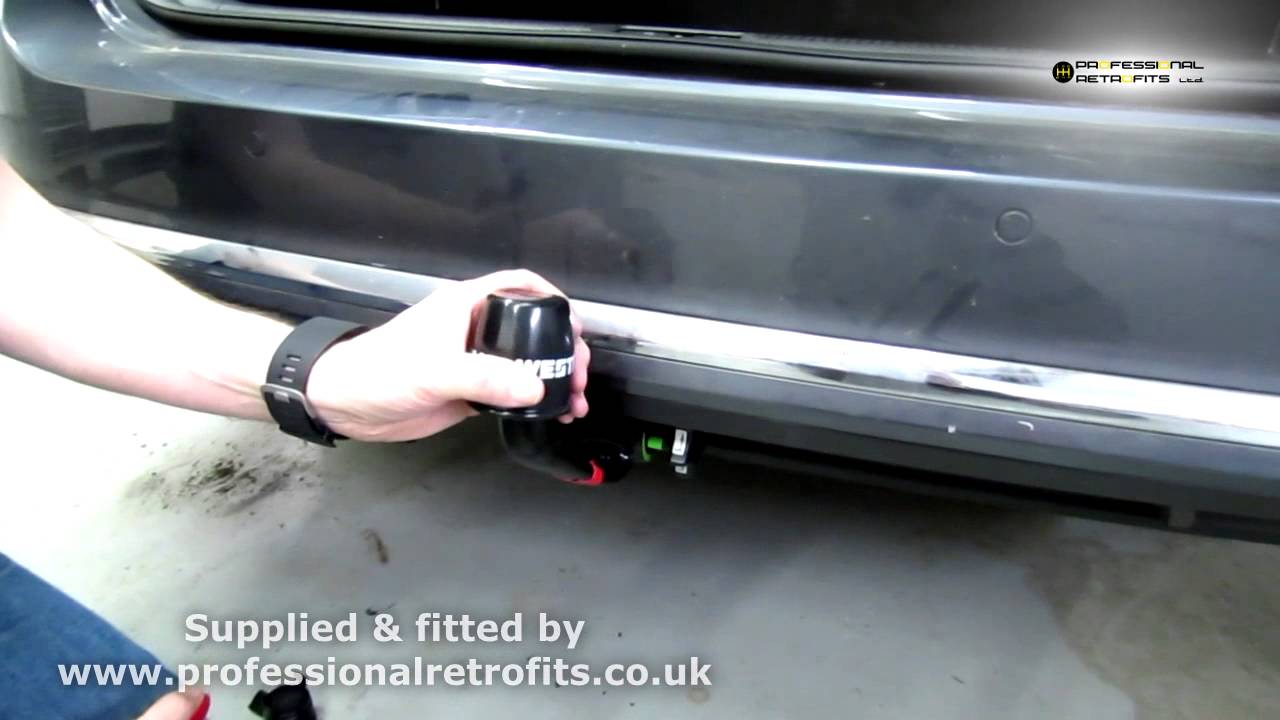 Towbars for Sale