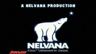 Nelvanadisney Junior 2012