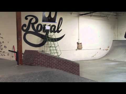 Crailtap's Clip of the Day, Royal Time Lapse