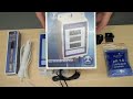 BlueLab Guardian Monitor