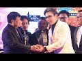 Mr Khadang - BEST FILM, SSS MANIFA 2018 | Official Video