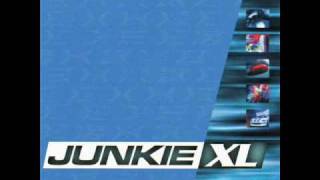 Watch Junkie XL Xpanding Limits video