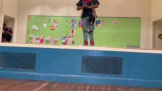 3Point 2022 Spring Dance Performance