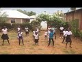 AFRICA YOTE YAKUSIFU COVER DANCE