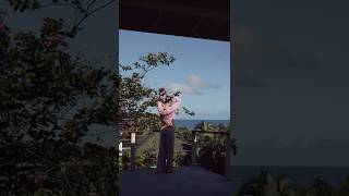 Slow Mornings In Hawaii