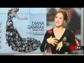 French interview in Geneva - Diana Damrau