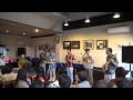 南国の夜 羽島☆ブルースターズ ライブ版.wmv