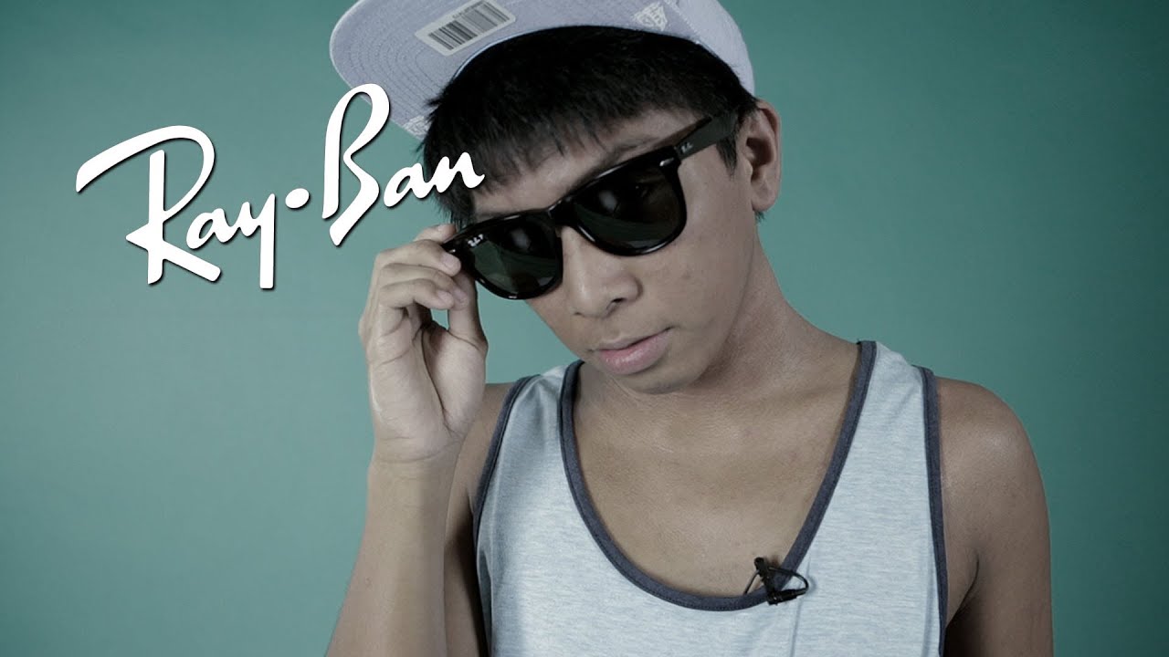 Ray Ban Flat Top Boyfriend Ray Ban Flat Top Boyfriend