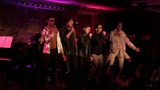 Five4Brunch - "Sallie Mae" (Alex Rubin & Mark Sanderlin)