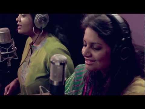 Pareshaan By Pareshaan - Vandanam feat. Shilpa Natarajan & Prithvi...