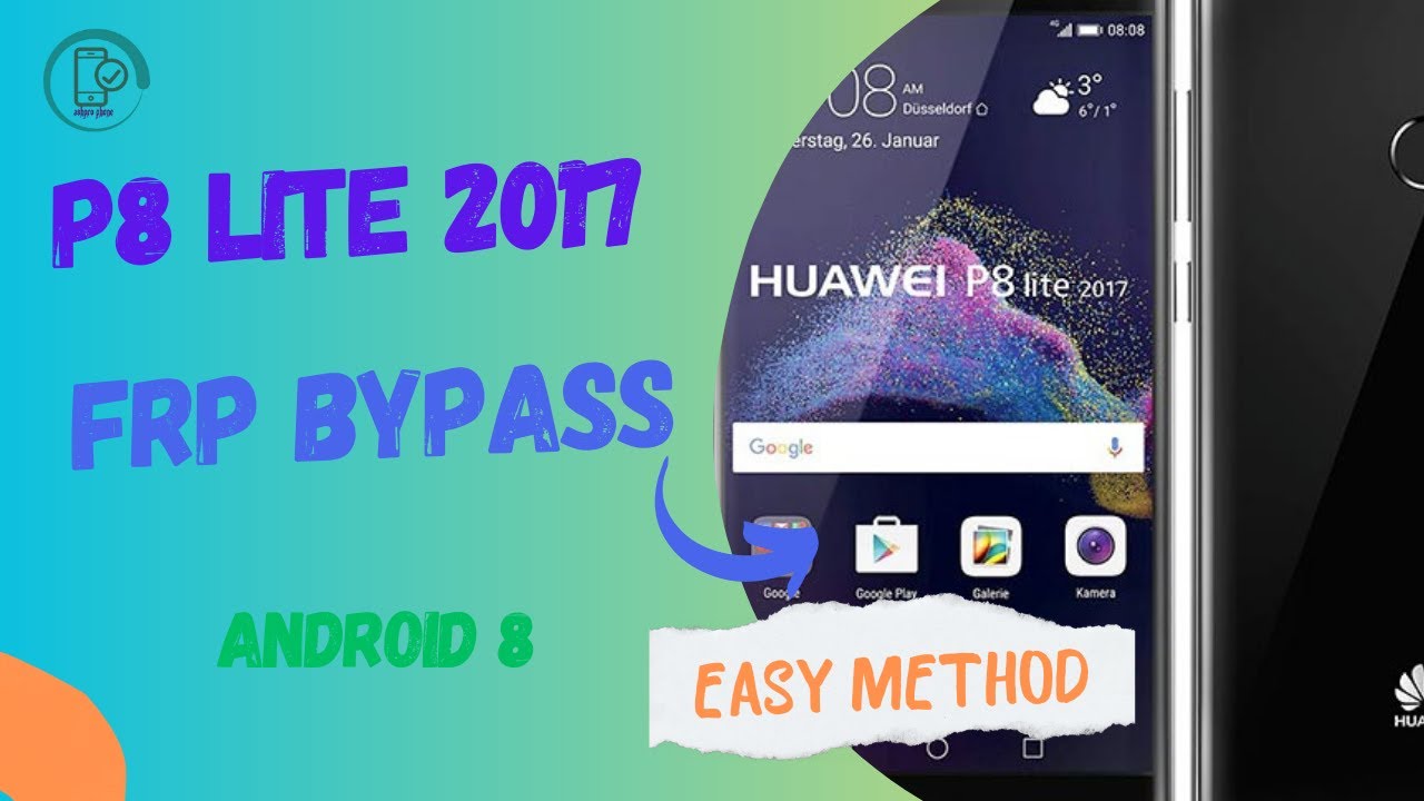 p8 lite 2017 frp bypassPRA-Lx1 Google Account Bypass p8 lite 2017 frp bypassPRA-Lx1 Google Account Bypass