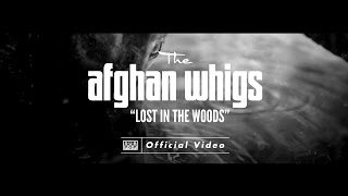 Watch Afghan Whigs Lost In The Woods video