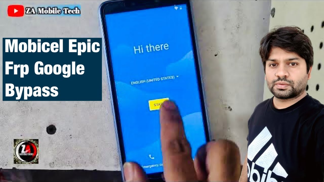 Mobicel Epic Frp Bypass | Unlock Google | Remove Gmail | Mobicel Epic Frp Bypass | Unlock Google | Remove Gmail |