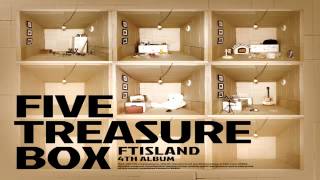 Watch Ftisland Let Her Go video