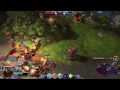 Heroes of the Storm - Thralls Balls!!!