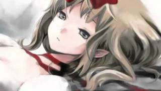 Watch Hatsune Miku Sleeping Beauty video