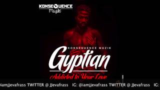 Watch Gyptian Addicted To Your Love video