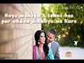 Akdan punjabi song video status