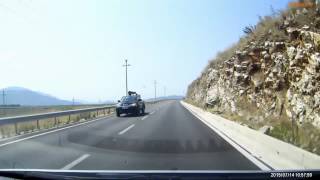 Albania 2015-Saranda-Ksamil