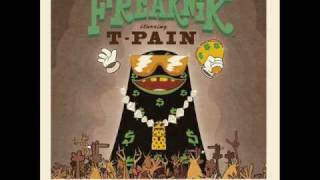 Watch Tpain Ghetto Commandments ft Snoop Dogg video