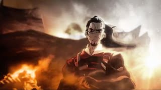 Shuo Feng Po Zhen Zi New Anime Movie Pv Action, Adventure, Historical
